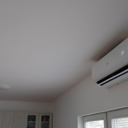 Apartman Dve Lipe Palić Eksteriør billede