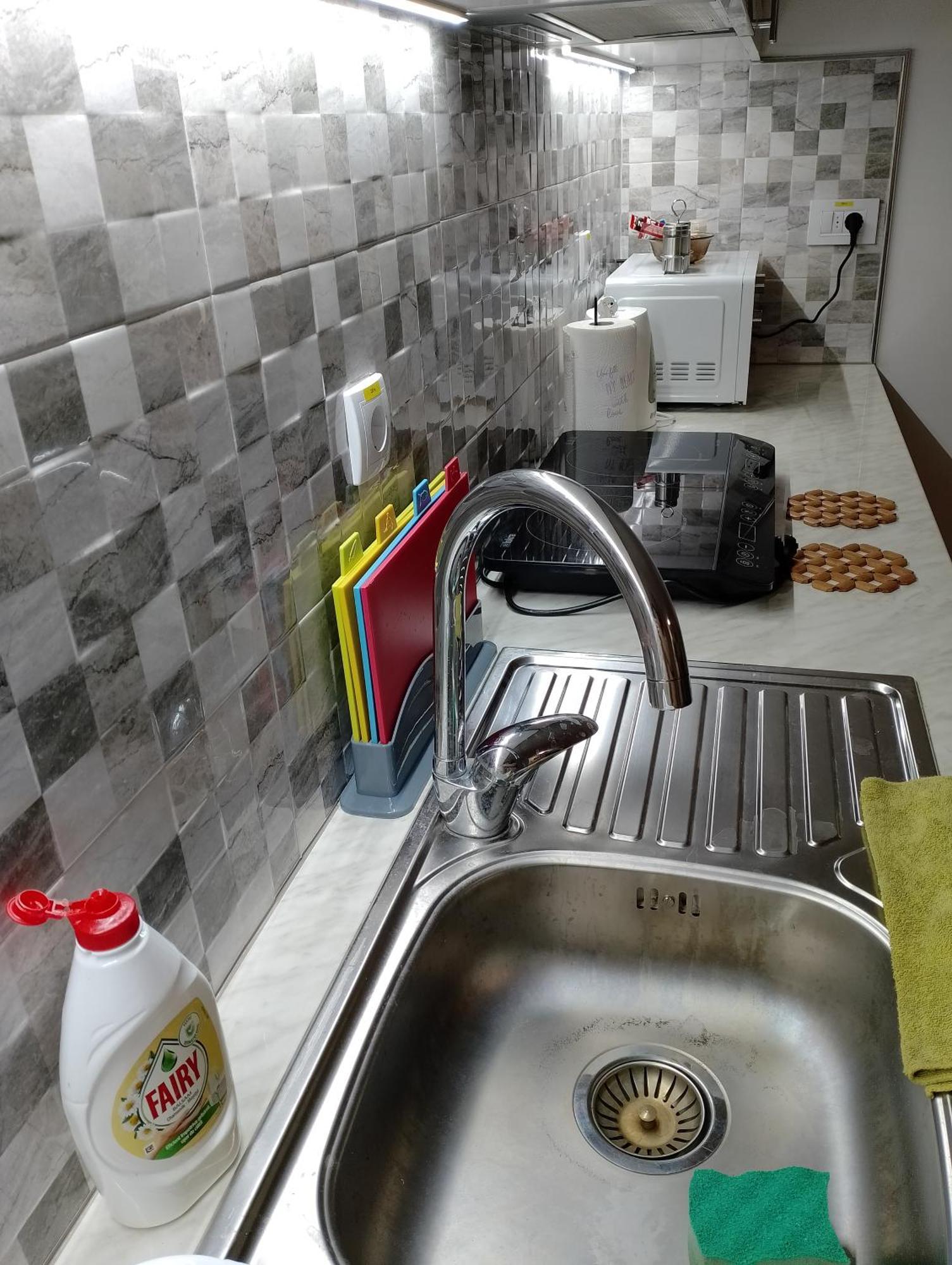 Apartman Dve Lipe Palić Eksteriør billede