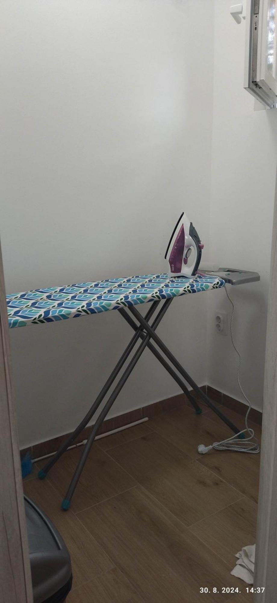 Apartman Dve Lipe Palić Eksteriør billede