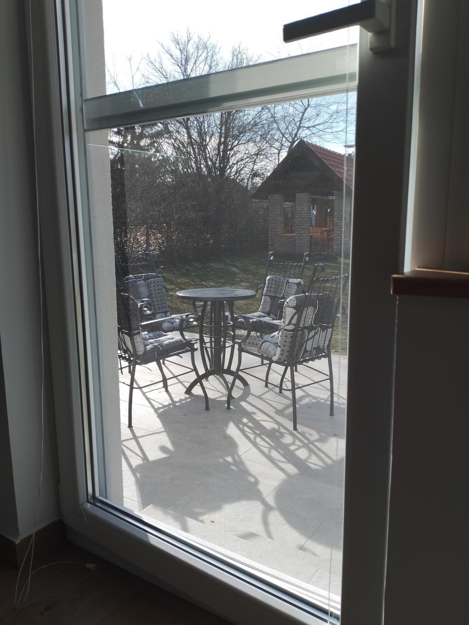 Apartman Dve Lipe Palić Eksteriør billede
