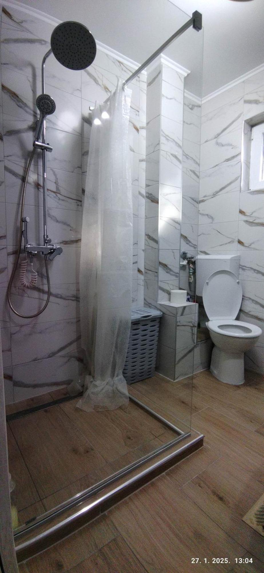 Apartman Dve Lipe Palić Eksteriør billede