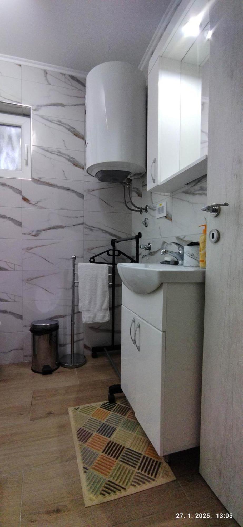 Apartman Dve Lipe Palić Eksteriør billede