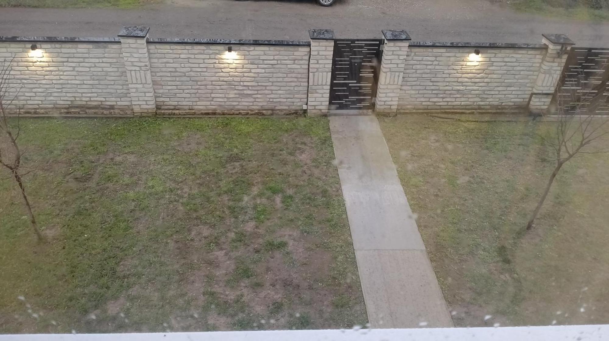 Apartman Dve Lipe Palić Eksteriør billede